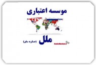 موسسه ملل بدهی های خود را در ۹ ماه ۹۷ درصد کاهش داد