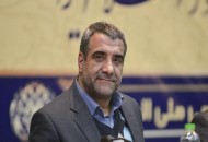 حسنی‌خو مدیرعامل باشگاه استقلال شد