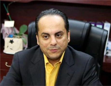 کاهش قرارداد آبی پوشان مطرح نیست