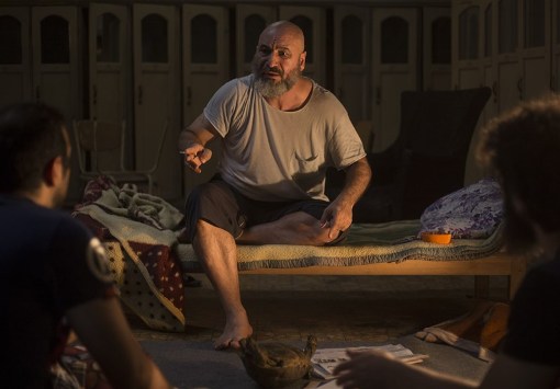 "گشت ارشاد۲" در مرحله فیلمبرداری