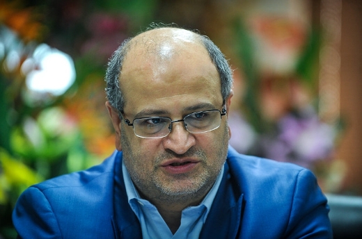 دو سوم بیمارستان ها با یک زلزله خراب می شوند