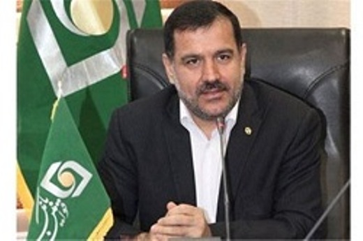 ۹۰۰هزارمیلیاردریال معوقات نظام بانکی