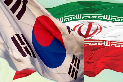 صادرات نفت ایران به کره جنوبی ۴ برابر شد