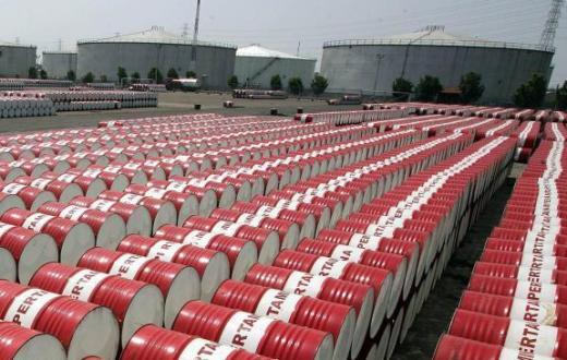 صادرات نفت و میعانات گازی ایران در مرز سه میلیون بشکه