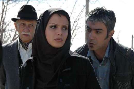 آغاز اکران "۱۲ صندلی" در سینماها
