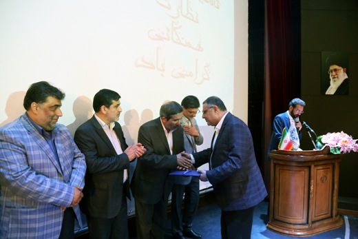 منطقه ۲۲ در رسیدگی و پیگیری مطالبات مردمی وضعیت عالی گرفت