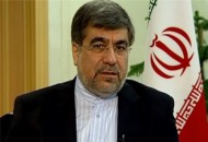 پیام تسلیت تلفنی علی جنتی به خانواده داود رشیدی