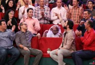 تیتراژ ممنوعه "ماه عسل" سهم "خندوانه" شد