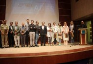 برگزاری همایش ADES در مرکز معماری ایران