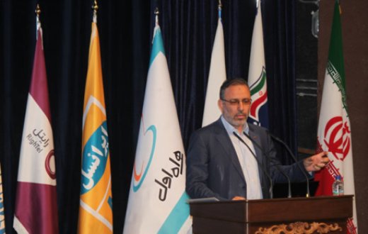 تاثیر شبکه ملی اطلاعات بر اینترنت تلفن همراه