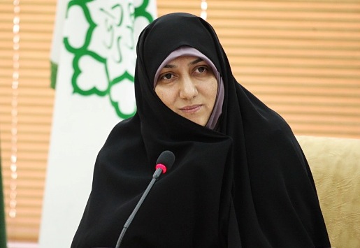 برگزاری ۱۴۰۰ نشست و کارگاه آموزشی ويژه ۷ هزار نفر از بانوان مبلغ شهر تهران