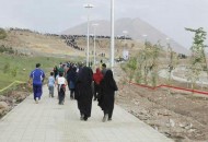 رتبه دوم شهر لواسان در ورزش همگانی