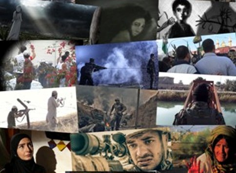 رقابت ۱۸ اثر ایرانی در بخش بین‌الملل جشنواره فیلم مقاومت
