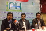 دیناروند:راه ورود به بازار دارويى ايران، سرمايه گذارى و صادرات از ايران است