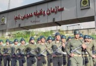 برنامه پلیس پیشگیری برای برخورد با سربازان غایب و فراری