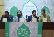 هنر پرده خوانی و نقالی مغفول مانده است