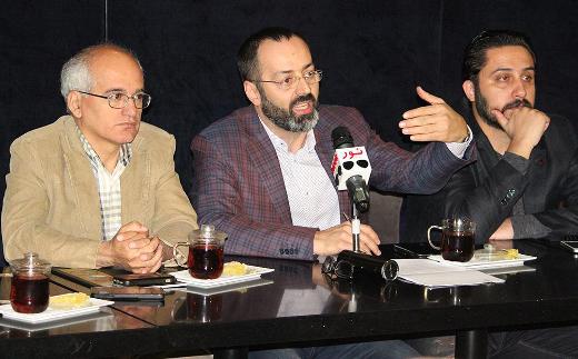 شبکه های اجتماعی را با تعهد اجتماعی همراه کنیم