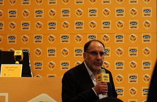 ایرانسل ۸۰ درصد وام MTN را پرداخت کرده است