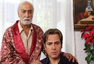 فیلمبرداری فیلم سینمایی "نفس های آرام" از نیمه گذشت