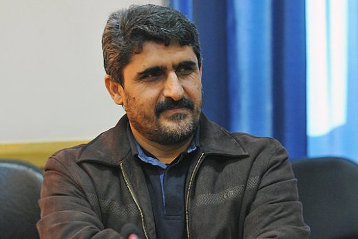 عشیری مدیر روابط عمومی سازمان سینمایی حوزه هنری شد