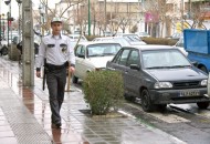 مجتمع ها دارای نگهبان محله می شوند