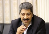 تایید صلاحیت حرفه ای ابراهیم پور برای بيمه ملت