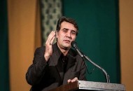 حمیدرضا نوربخش مدیرعامل خانه موسیقی ماند