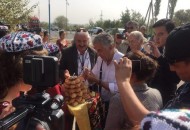 حضور پررنگ سینمای ایران در جشنواره دیدار تاجیکستان