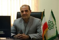 تجهیز و مرمت پل های عابر پیاده در منطقه ۲۱