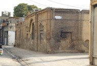 کارگروه اجتماعی و فرهنگی ستاد بازآفرینی پایدار در منطقه ۱۰ راه اندازی شد