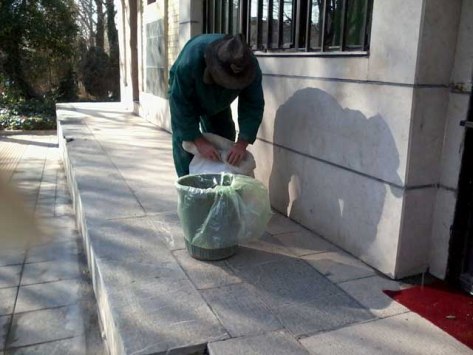 اجرای طرح های پژوهشی برای کاهش مصرف کودهای شیمیایی در منطقه ۱۰