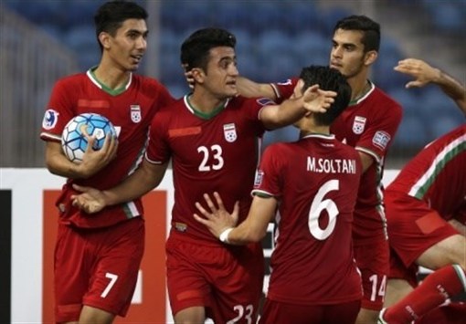 ایران با شکست ازبکستان حریف عربستان در نیمه نهایی شد