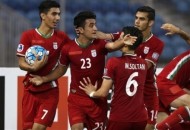 ایران با شکست ازبکستان حریف عربستان در نیمه نهایی شد