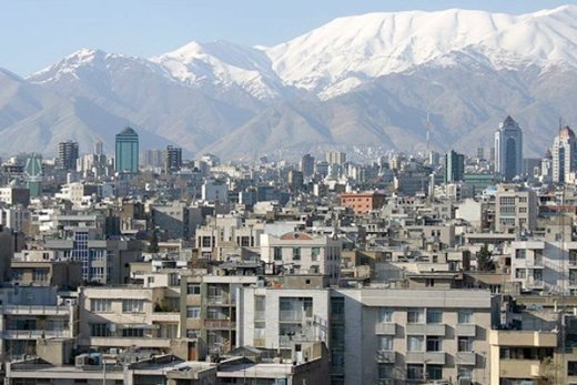 زوج های تهرانی برای خرید مسکن ۱۷ میلیون تومان تسه بخرند