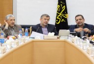 اعلام آمادگی شهرداری های کلانشهرهای ایران برای خدمت رسانی به زائرین حسینی