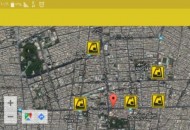 راه اندازی اپلیکیشن گویاسازی ایستگاه‌های مترو