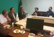 پاویون کشورهای چین، کره و تایوان به الکامپ بیست و دوم می آیند