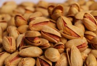 ۱۷۰کشور دنیا؛ مصرف کننده پسته ایران