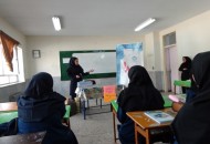 برگزاری کارگاه آموزشی ۱۸۸۸ در مقاطع مختلف تحصیلی مدارس سطح منطقه۲۱