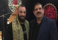 توضیح عباس جدیدی در مورد حمایتش از "تتلو"