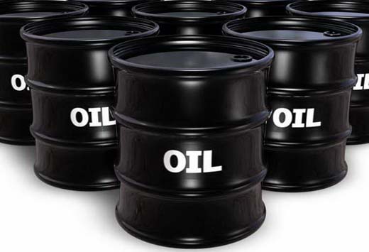 صادرات نفت ایران به  ۲.۶ میلیون بشکه رسید