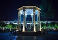ساخت نخستین فیلم مستند داستانی "حافظ و گوته" در ایران
