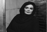 سارا خوئینی ها بازیگر"طاقباز"شد