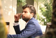 راه ورود به حوزه بازیگری، روابط پشت پرده و خریدن نقش نیست