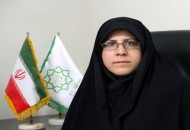 توزیع بسته های غذایی در میان بانوان سرپرست خانوار و نیازمندان سطح این منطقه
