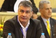 علیرضا حیدری رئیس فدراسیون بین المللی کشتی پهلوانی شد