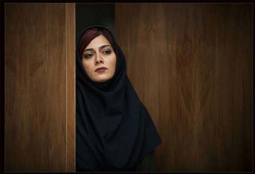"سارا و آیدا" در خیابان‌های تهران