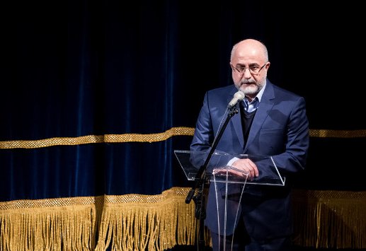 رفع مشکلات زیرساختی تئاتر با گسترش فعالیت بخش خصوصی