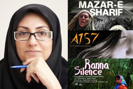 حضور سازمان سینمایی حوزه هنری طی سال جاری در ۱۸ جشنواره بین‌المللی