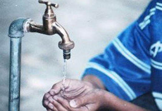 احتمال واردات آب قوت گرفت